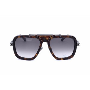 Lunettes de soleil Homme PHILIPP PLEIN SPP109M-0722 ø 63 mm