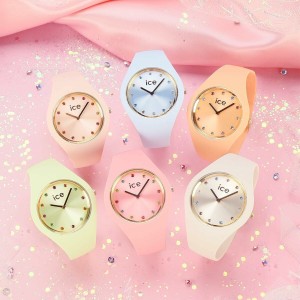 Montre Femme Ice 022361 (Ø 37 mm)