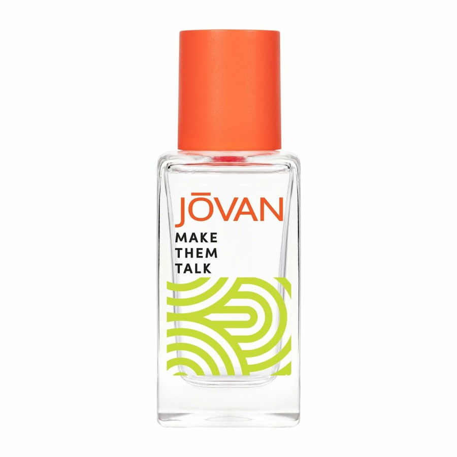 Parfum Femme Jovan EDP