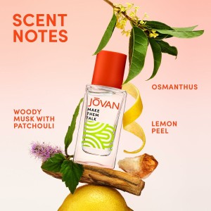 Parfum Femme Jovan EDP