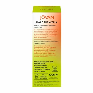 Parfum Femme Jovan EDP