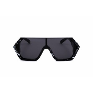 Lunettes de soleil Homme PHILIPP PLEIN SPP047-0Z21 Ø 99 mm