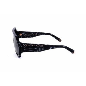 Lunettes de soleil Homme PHILIPP PLEIN SPP047-0Z21 Ø 99 mm