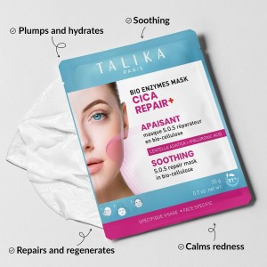 Facial Mask Talika BIO ENZYMES