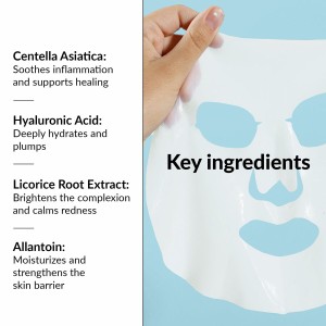 Facial Mask Talika BIO ENZYMES