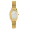 Ladies' Watch Stroili 1697452 Golden