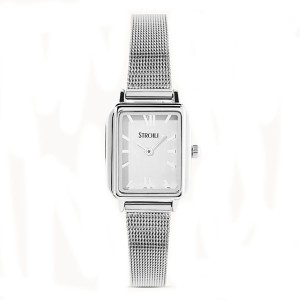 Montre Femme Stroili 1697451 Doré