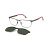 Lunettes de soleil Homme Carrera CA 8921_C