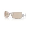 Lunettes de soleil Femme Dolce & Gabbana DG 2319