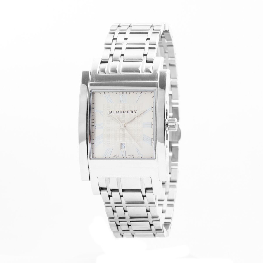Montre Homme Burberry BU1550 (Ø 32 mm)
