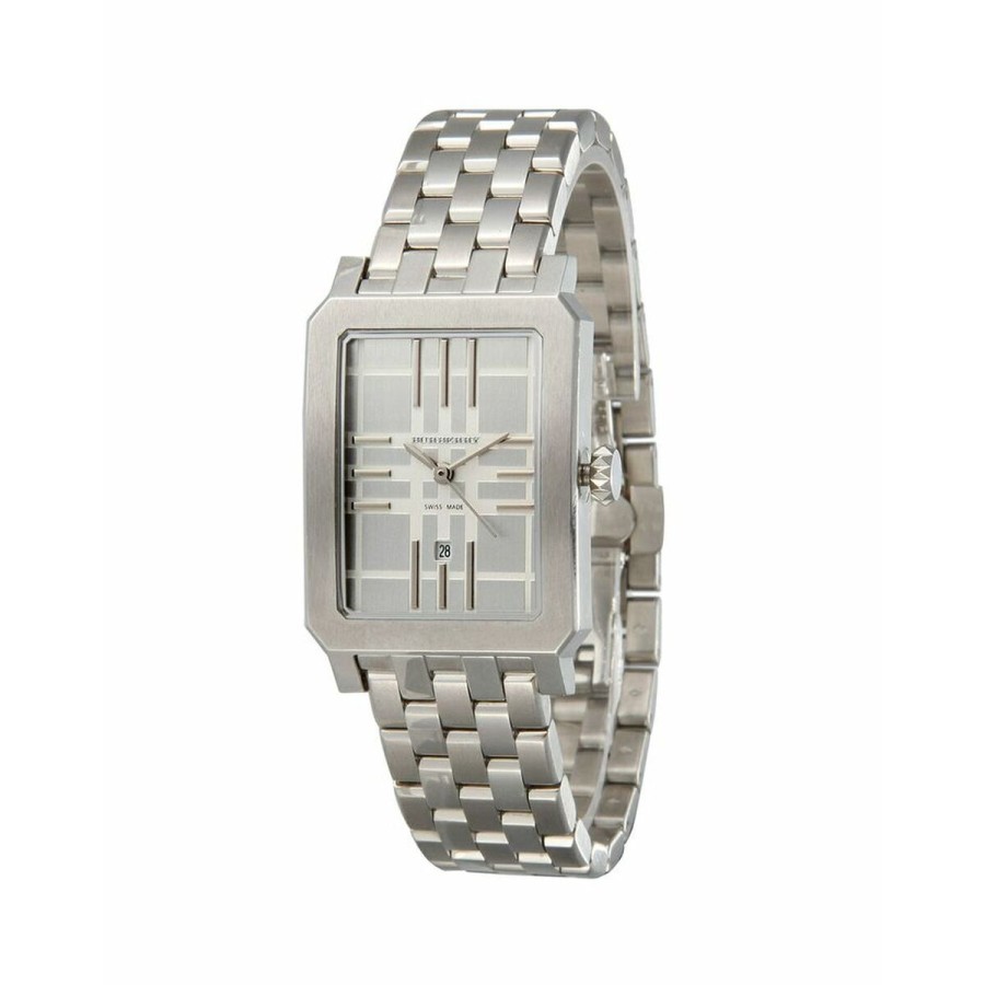 Montre Homme Burberry BU1901 (Ø 32 mm)