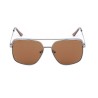 Men's Sunglasses Guess GF5124-6011E ø 60 mm