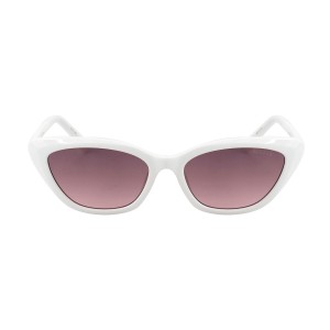 Ladies' Sunglasses Guess GF6197-5525F Ø 55 mm