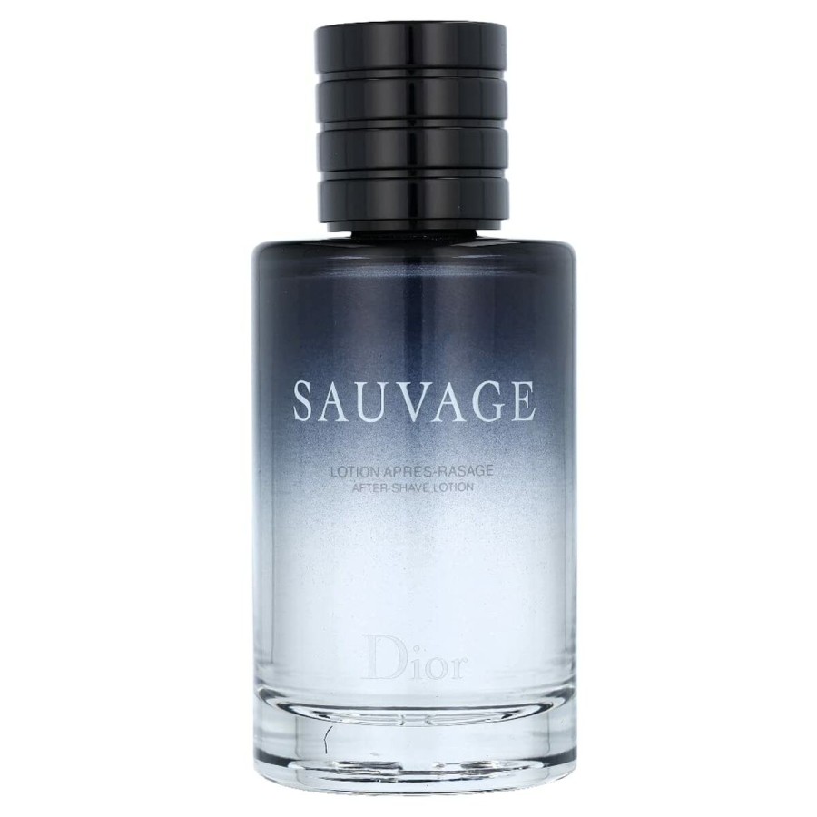 Lotion après-rasage Dior Sauvage 1 Unité