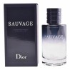 Lotion après-rasage Dior Sauvage 1 Unité