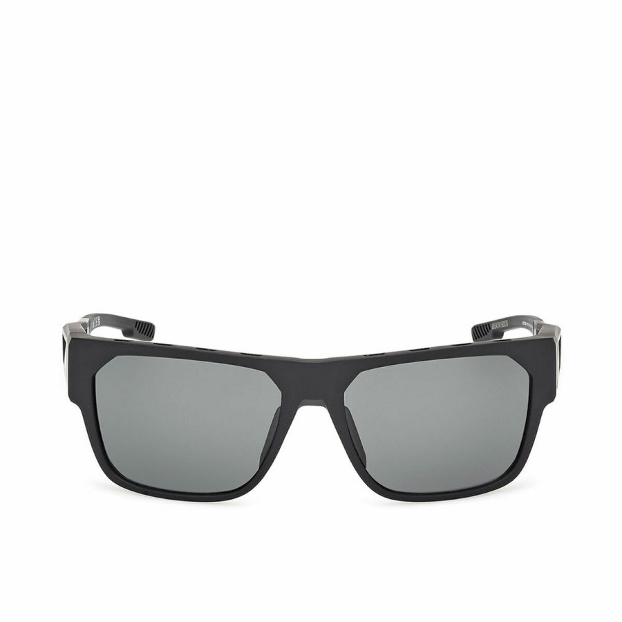 Lunettes de soleil Homme Adidas SP0102