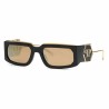 Lunettes de soleil Unisexe PHILIPP PLEIN SPP119M-58700G ø 58 mm