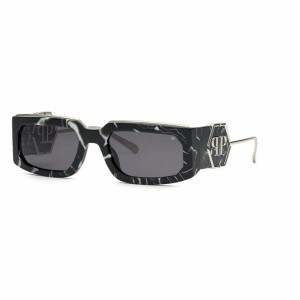 Lunettes de soleil Unisexe PHILIPP PLEIN SPP119M-580Z21 ø 58 mm