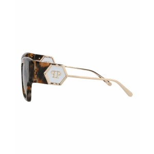 Lunettes de soleil Femme PHILIPP PLEIN SPP120M-530KHA Ø 53 mm