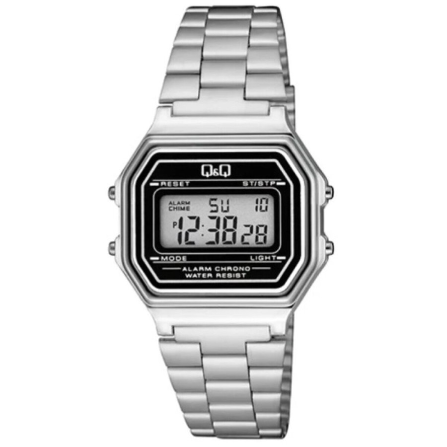 Unisex Watch Q&Q VINTAGE (Ø 34 mm)