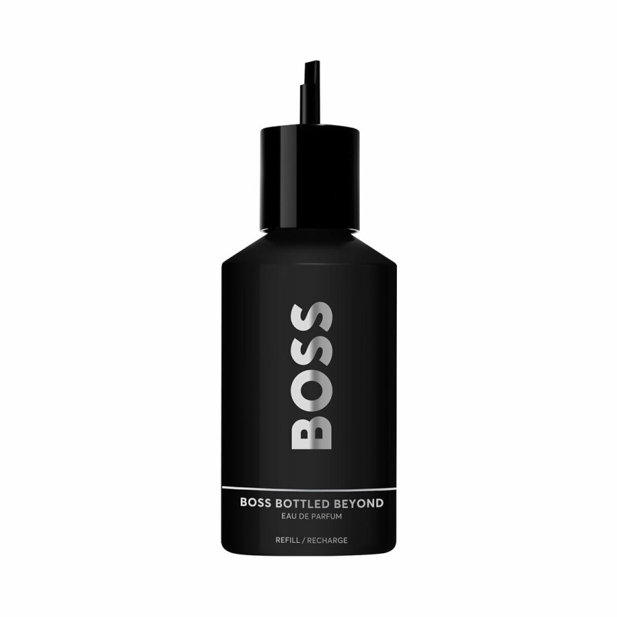 Parfum Homme BOSS BOSS BOTTLED 200 ml