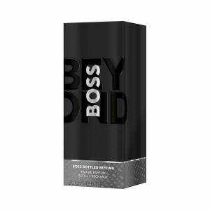 Parfum Homme BOSS BOSS BOTTLED 200 ml