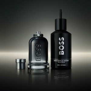 Parfum Homme BOSS BOSS BOTTLED 200 ml