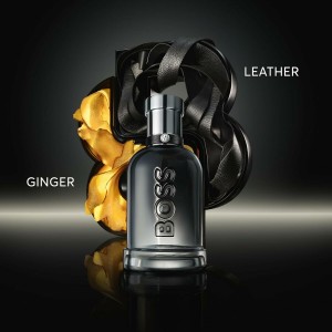 Parfum Homme BOSS BOSS BOTTLED 200 ml