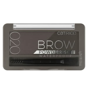 Eyebrow Make-up Catrice...