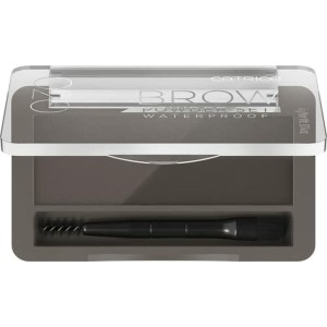 Maquillage pour Sourcils Catrice Brow Imperméable Nº 020-brown 4 g