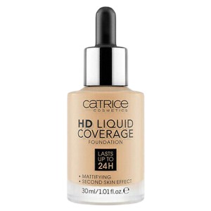 Liquid Make Up Base Catrice...