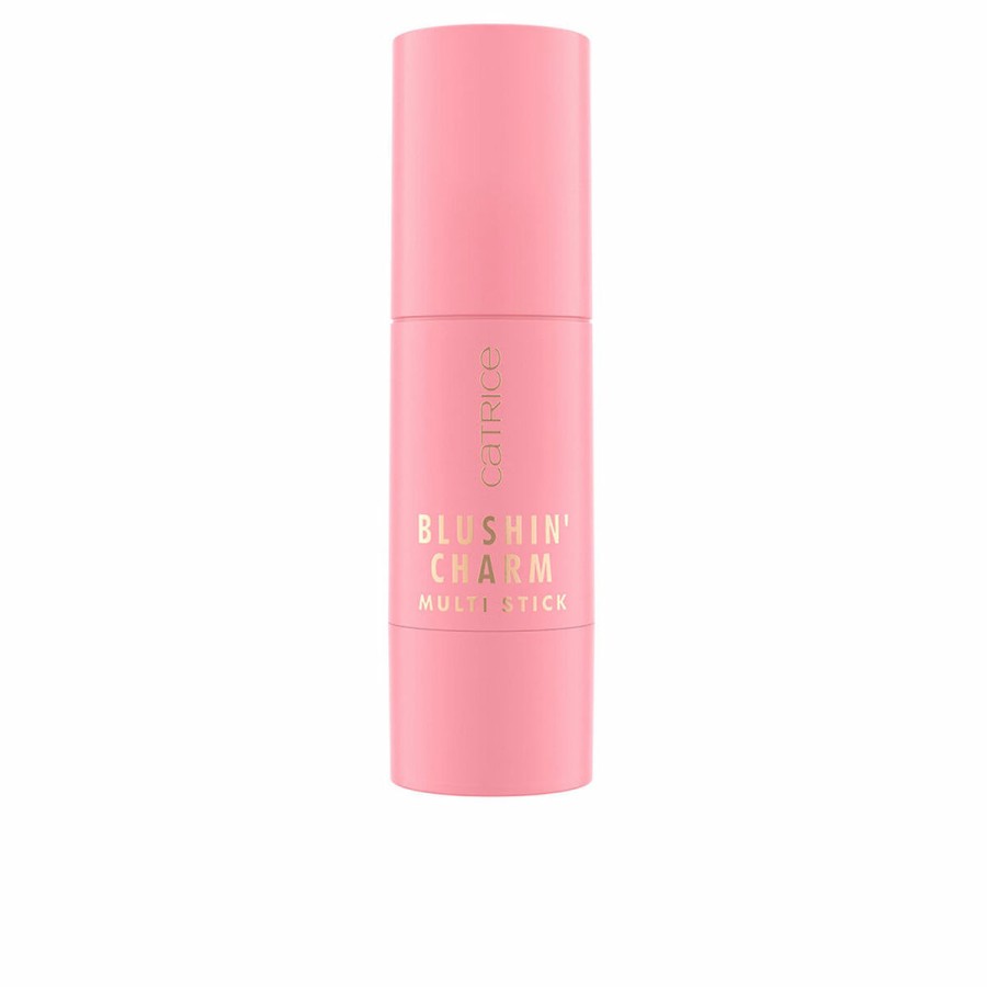 Fard à Joue en Stick Catrice BLUSHIN' CHARM Rose Nº 040-Sparkle Lover 5,5 g