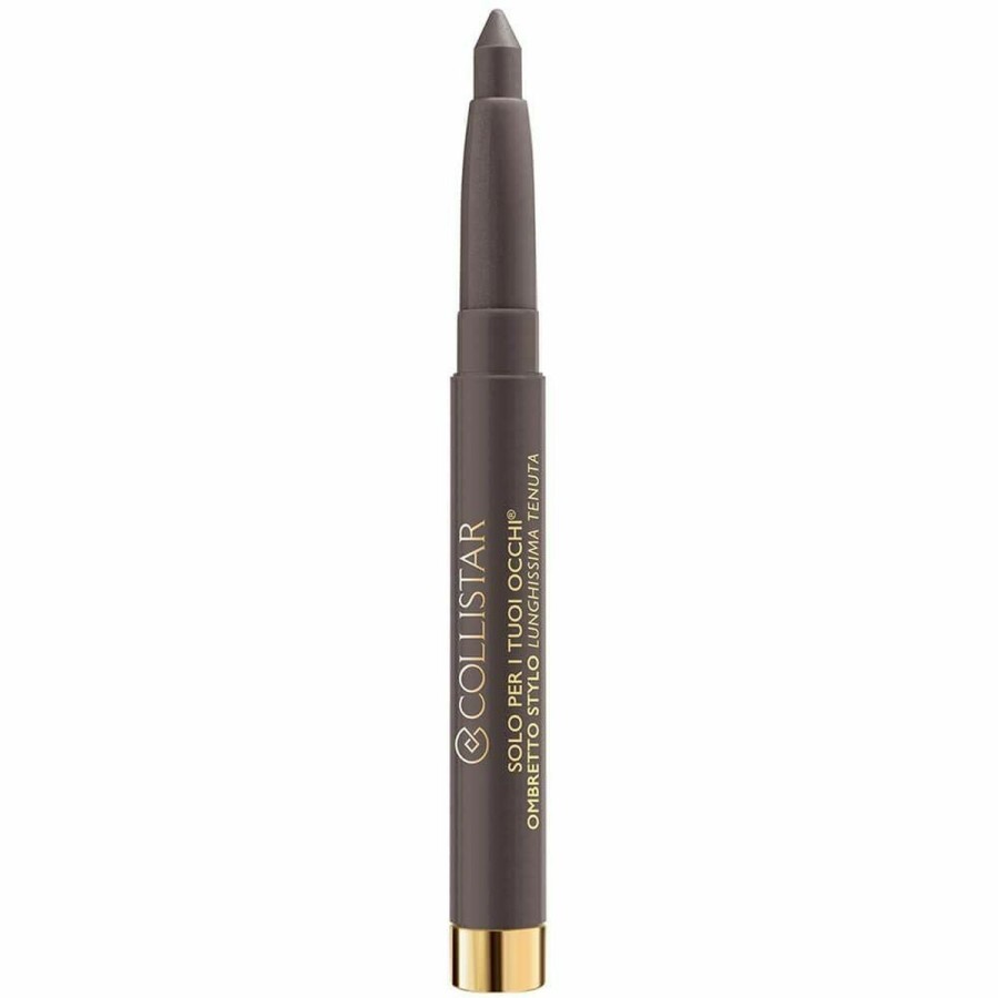 Eyeshadow Collistar Solo Per I Tuoi Occhi Nº 6 Smoked Nº 6-Smoked 1,4 g Eye Pencil