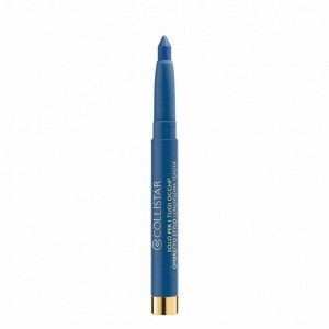 Eyeshadow Collistar For Your Eyes Only Nº 9 Navy Nº 9-Navy 1,4 g Stick