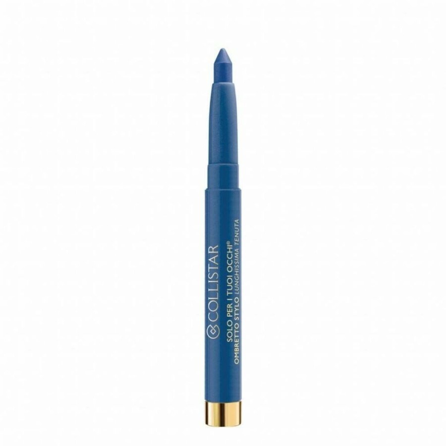 Ombre à paupières Collistar For Your Eyes Only Nº 9 Navy 1,4 g Stick