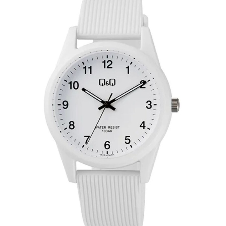 Unisex Watch Q&Q SPORT ONLY TIME (Ø 40 mm)