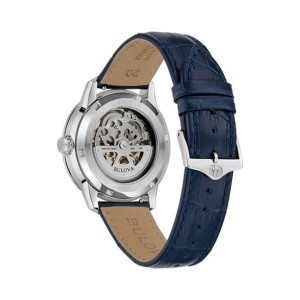 Montre Homme Bulova 96A330