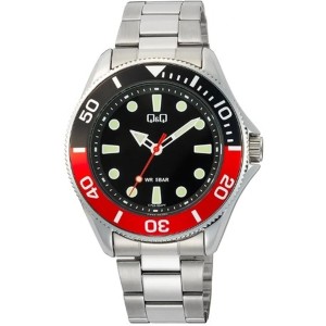 Montre Homme Q&Q GENT DIVER...