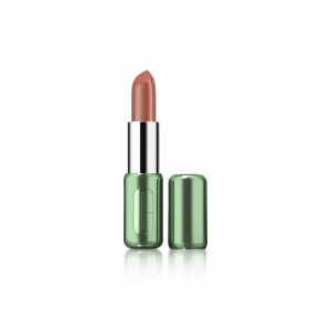 Lipstick Clinique POP LONGWEAR Bronze (1 Unit)