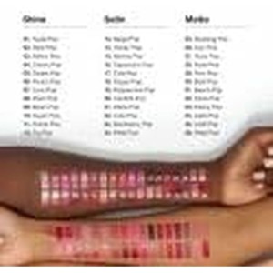 Rouge à lèvres Clinique POP LONGWEAR Violet (1 Unité)