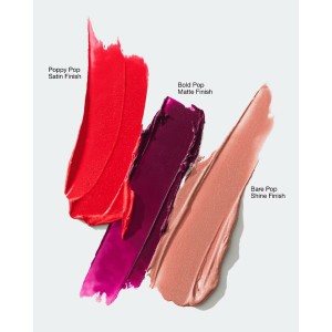 Rouge à lèvres Clinique POP LONGWEAR Beige Petal Pop (1 Unité)