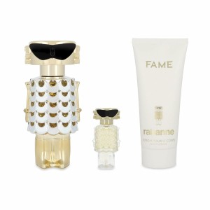 Set de Parfum Femme Paco...