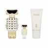 Set de Parfum Femme Paco Rabanne FAME EDP 3 Pièces