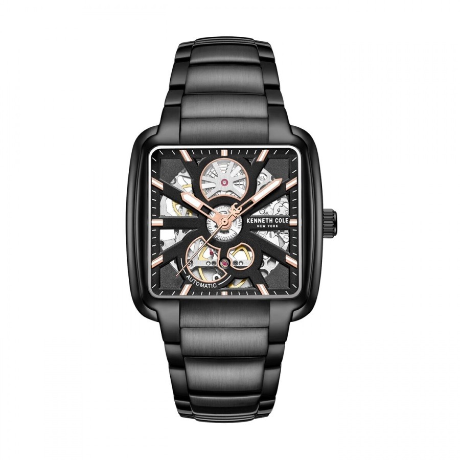 Montre Homme Kenneth Cole KCWGY0080603