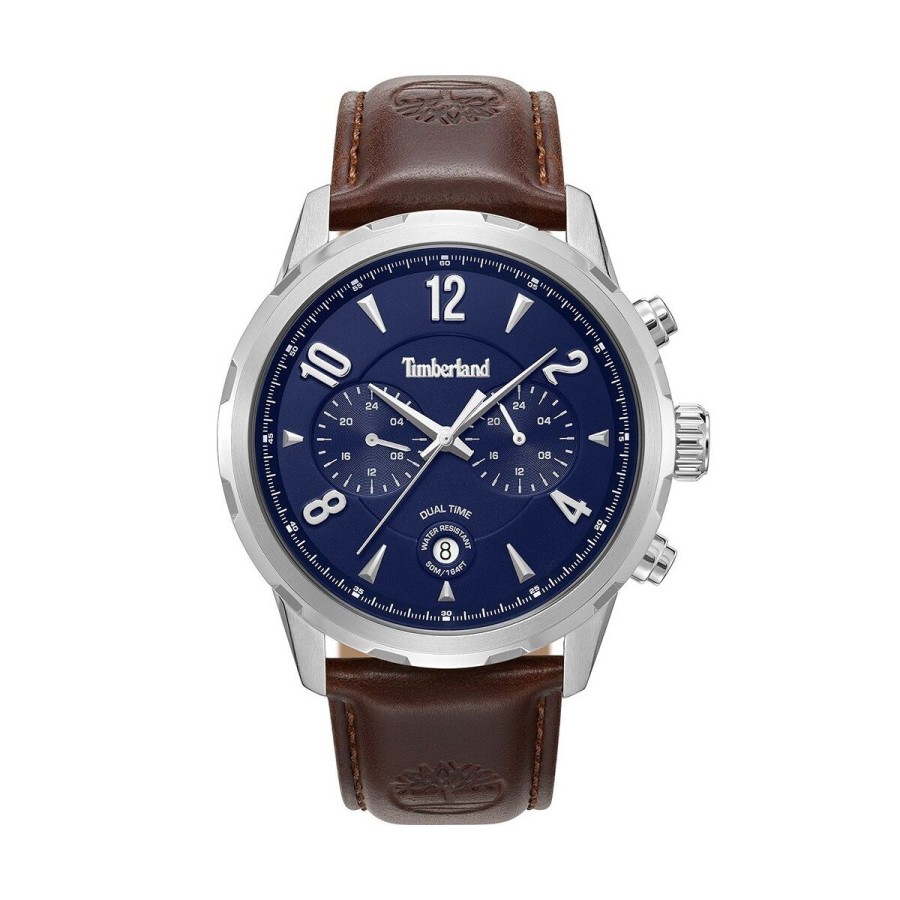 Montre Homme Timberland TDWGF0082903