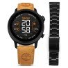 Montre Homme Timberland TRAIL FORCE