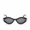 Lunettes de soleil Femme Emilio Pucci EP0223 Noir ø 54 mm