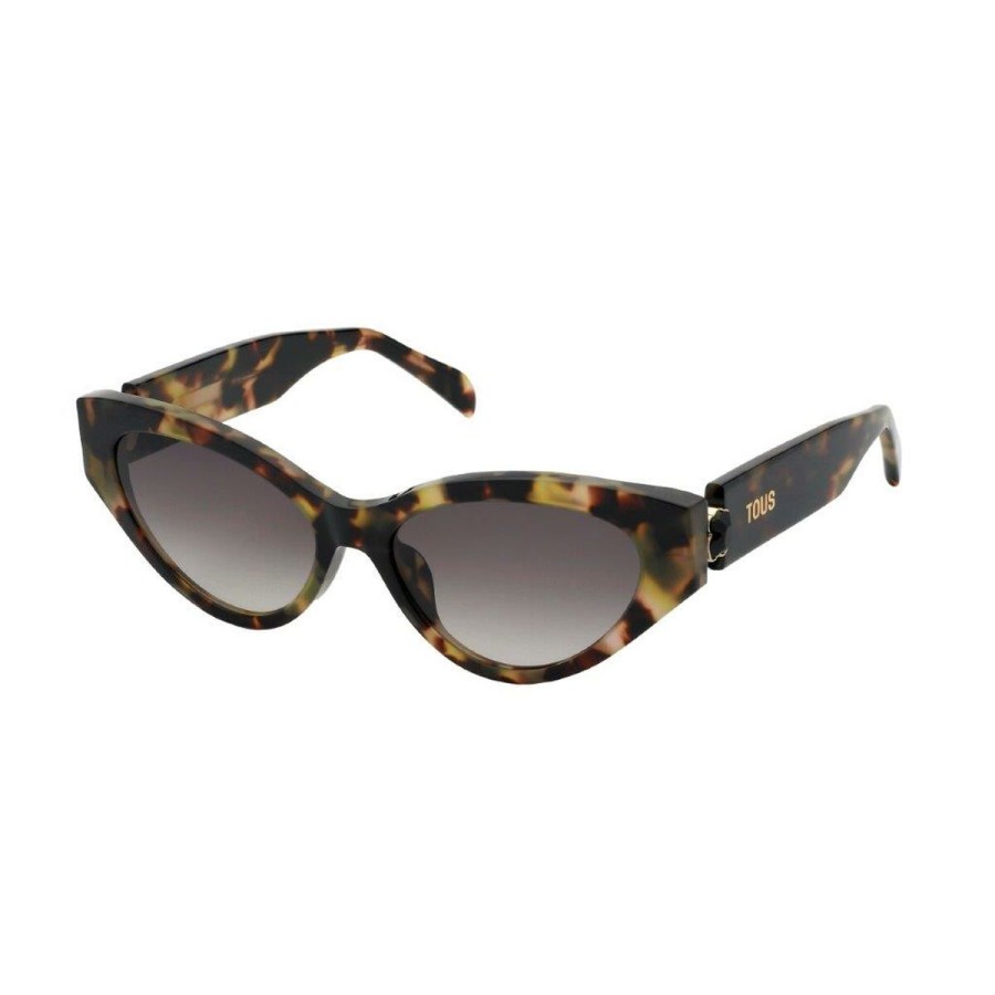 Ladies' Sunglasses Tous STOB84V5501GQ Ø 55 mm
