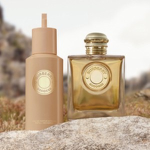 Women's Perfume Burberry BURBERRY GODDESS EDP 30 ml
