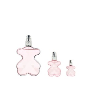 Set de Parfum Femme Tous...
